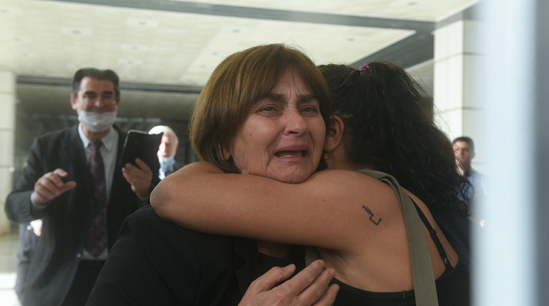  ΑΠΟΦΑΣΗ ΣΤΗ ΔΙΚΗ ΤΗΣ ΕΛΕΝΗΣ ΤΟΠΑΛΟΥΔΗ