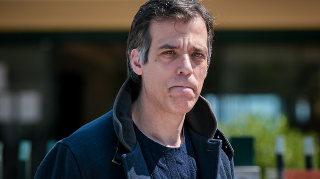 ΠΑΝ. ΑΡΚΟΥΜΑΝΕΑΣ ΠΡΟΕΔΡΟΣ ΕΟΔΥ