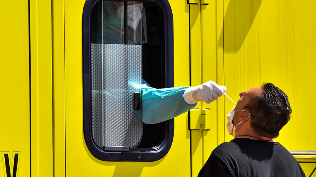 Πανδημία κορωνοϊού - Περισσότεροι από 407.000 οι νεκροί από Covid-19 σε όλο τον κόσμο