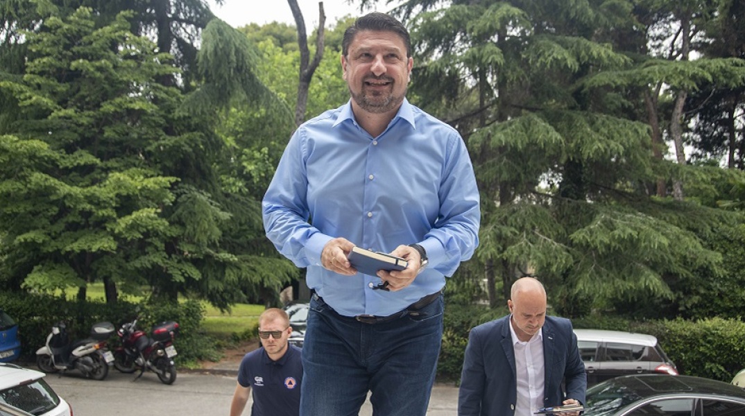 Νίκος Χαρδαλιάς