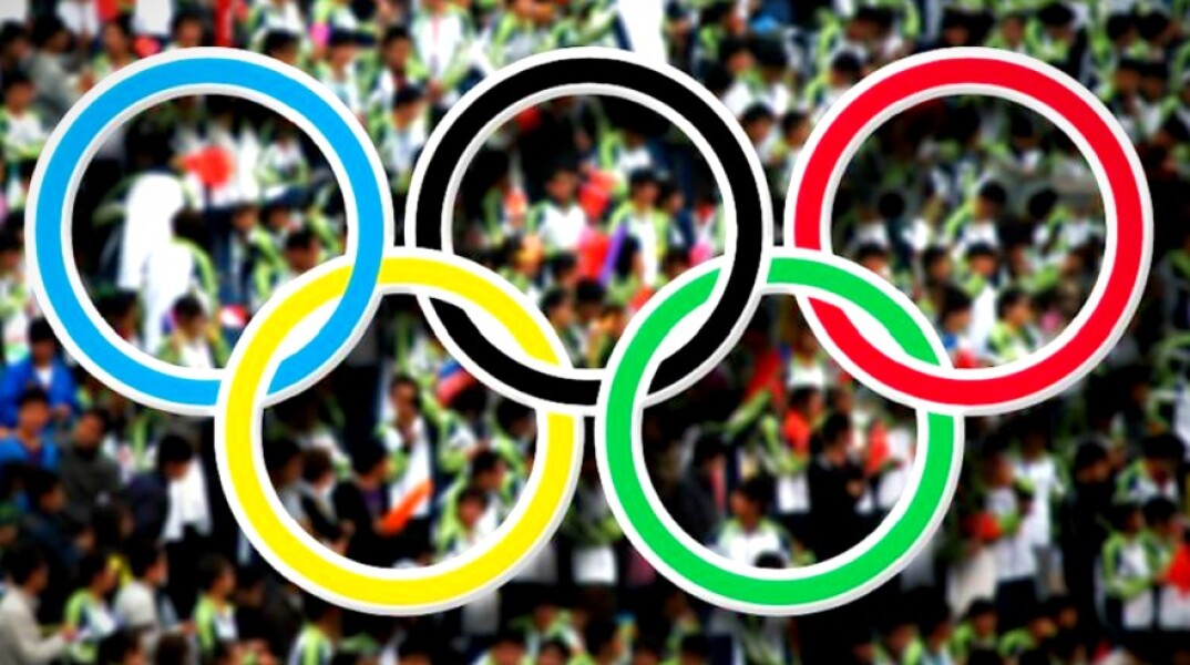 Ολυμπιακοί Αγώνες