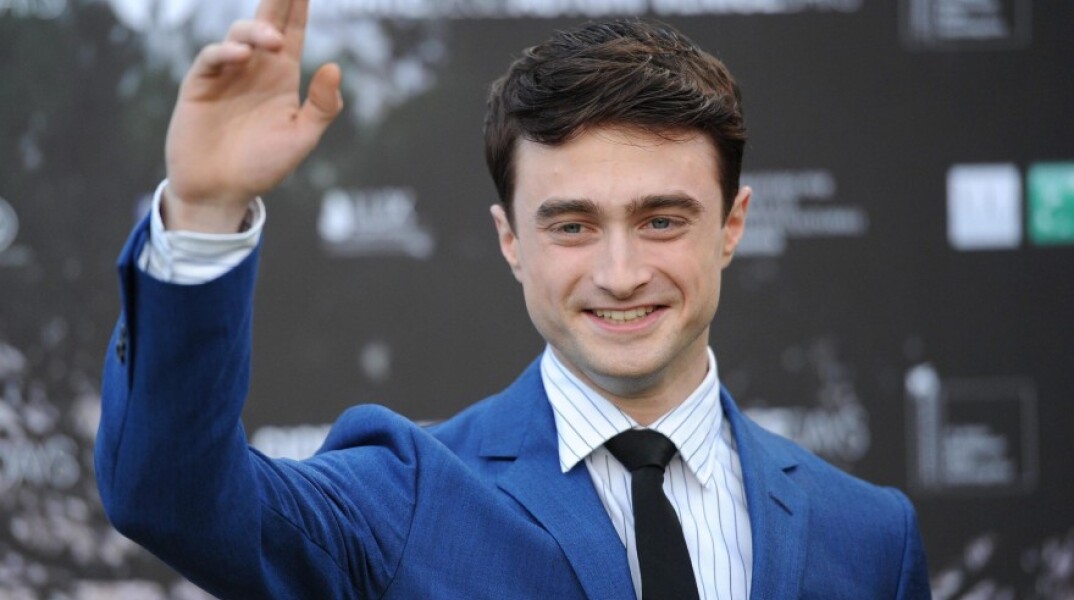 Ντάνιελ Ράντκλιφ