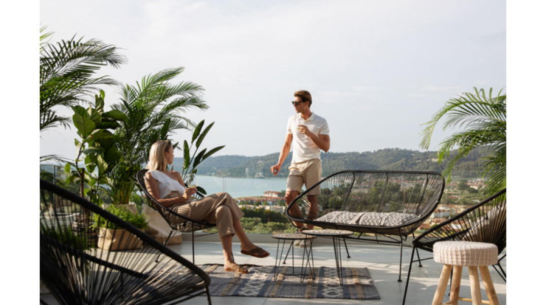 Soleado Luxury Villas: Ένας παράδεισος απαράμιλλης πολυτέλειας