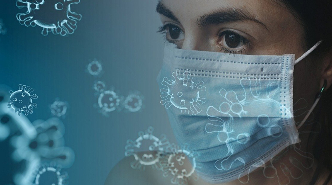 «1st International Multidisciplinary Connected Congress on COVID-19 Update»: Το διαδικτυακό συνέδριο για τον κορωνοϊό