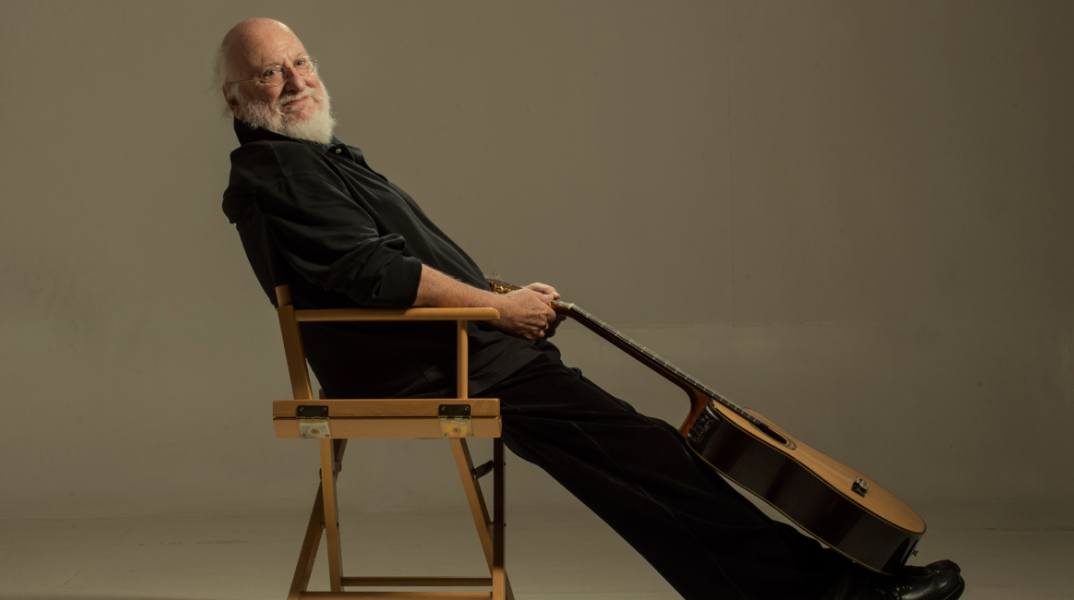 Διονύσης Σαββόπουλος