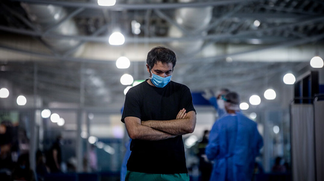 Έλεγχοι επιβατών στα αεροδρόμια