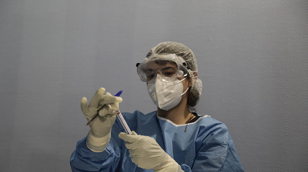 Έλεγχοι ΕΟΔΥ