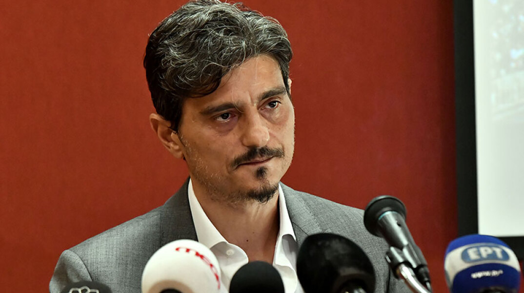 Δημήτρης Γιαννακόπουλος