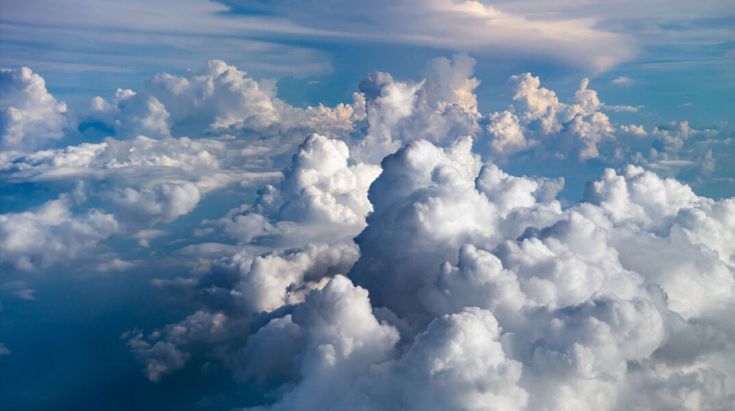 Πρόγνωση καιρού: Βροχές αναμένονται στα δυτικά και βόρεια ηπειρωτικά αύριο Πέμπτη 11 Ιουνίου 2020