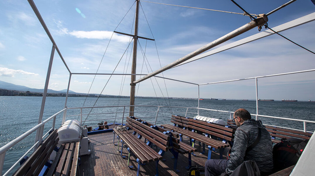 Καραβάκι, Θεσσαλονίκη