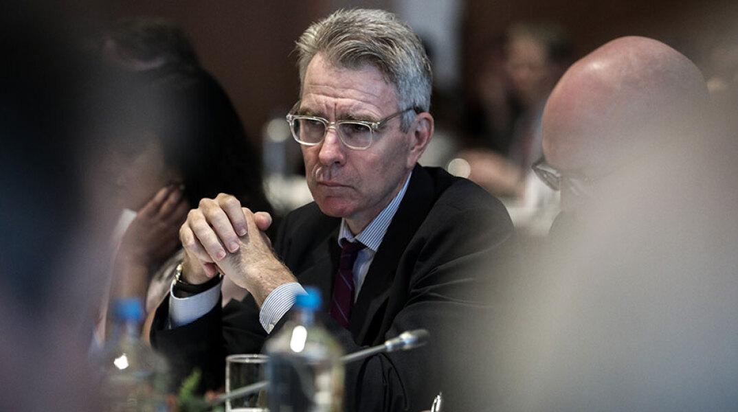 Τζέφρι Πάιατ