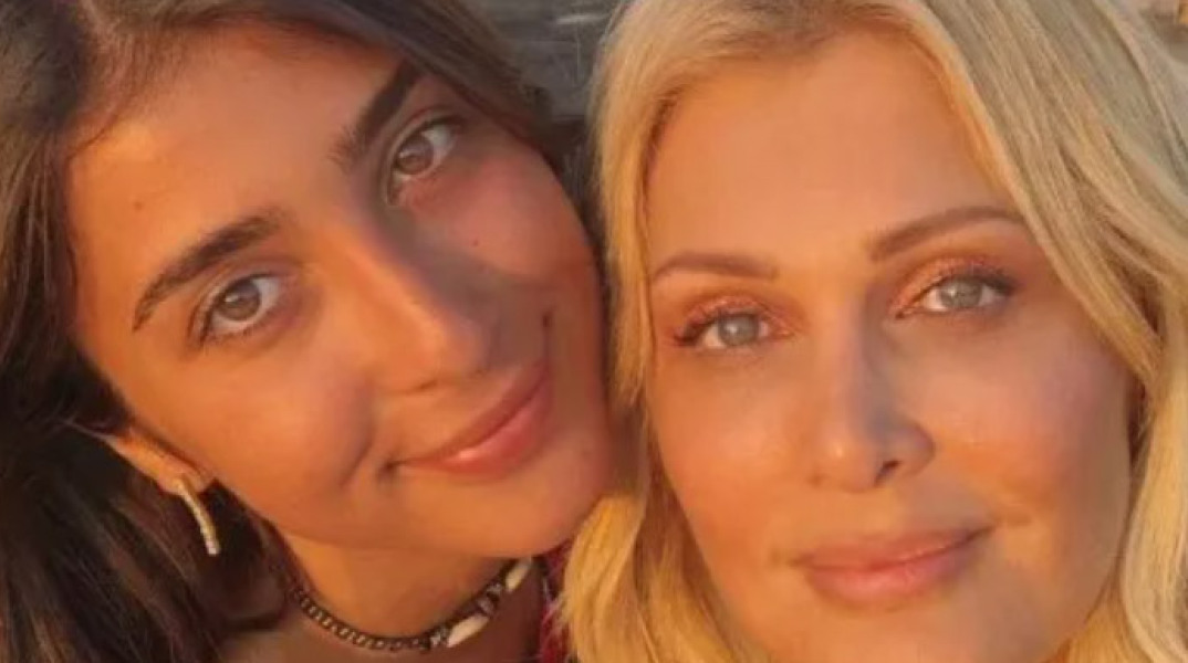 Θεσ/νικη - Πάρτι: Η κόρη της Θεοδωρίδου διαψεύδει μέσω δικηγόρου 