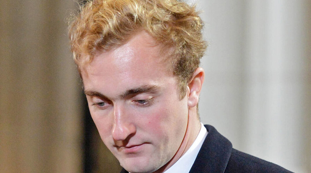 Πρίγκιπας Γιοαχίμ του βελγίου