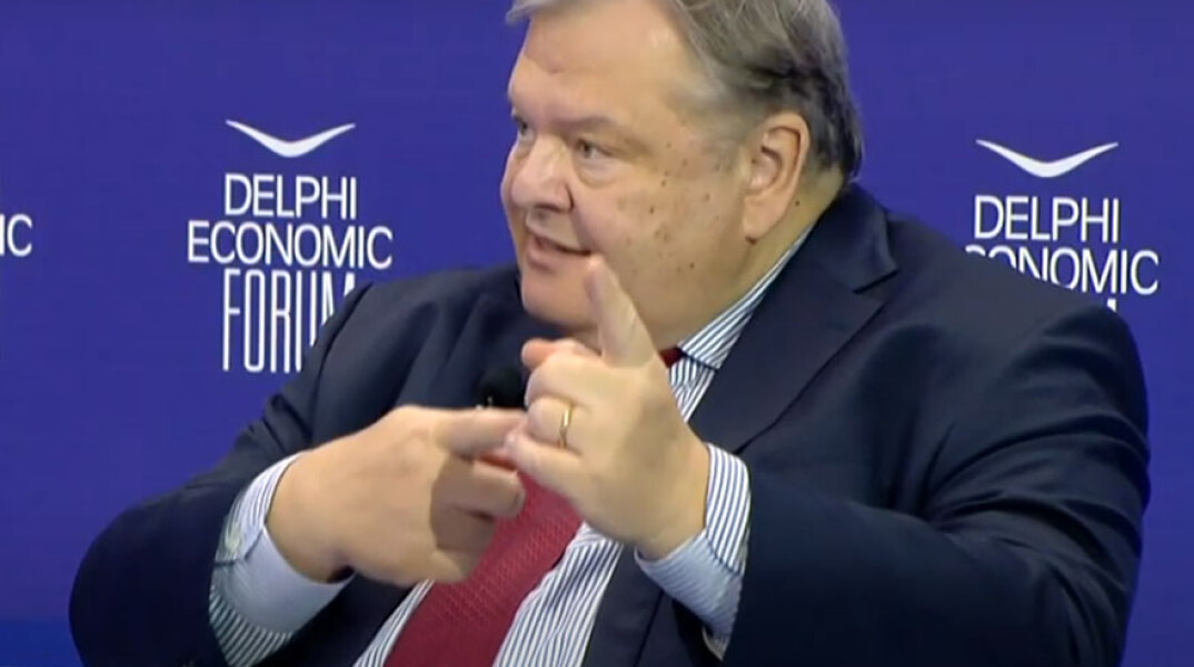 Ευάγγελος Βενιζέλος