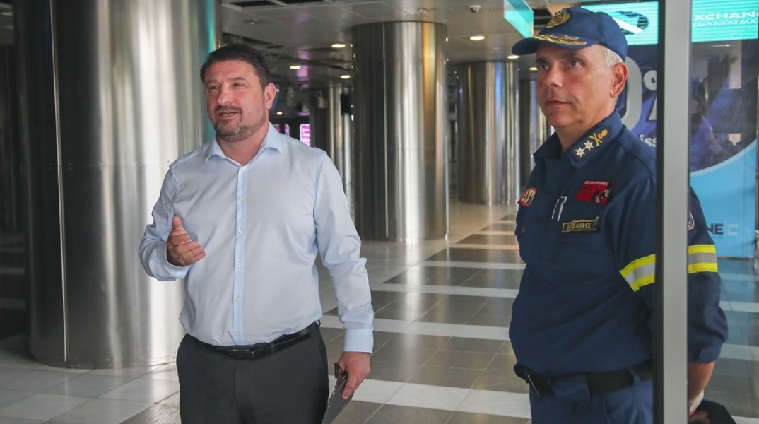 Νίκος Χαρδαλιάς