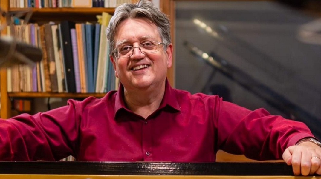 Θανάσης Δρίτσας - Καρδιολόγος