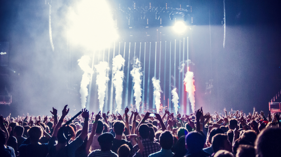 Long Beach Festival 2.0 και Urban Athens Festival 2.0 