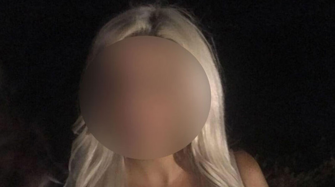 Επίθεση με βιτριόλι, η φερόμενη ως βασική ύποπτη 