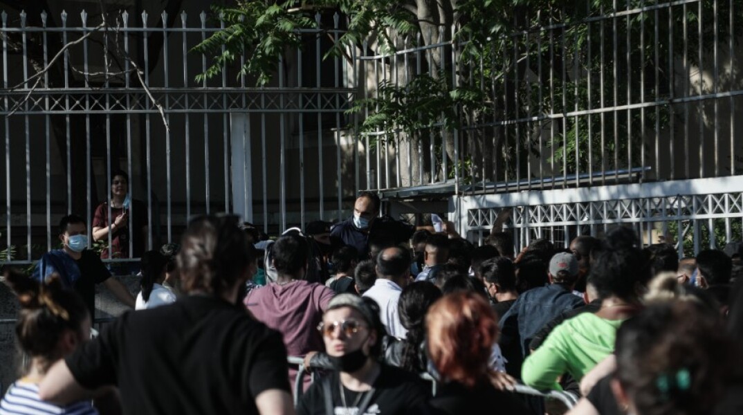 Υπηρεσία Ασύλου