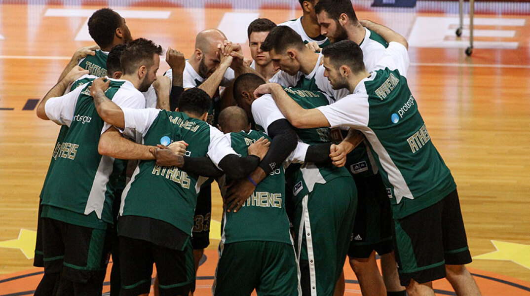 Παναθηναϊκός, Ευρωλίγκα