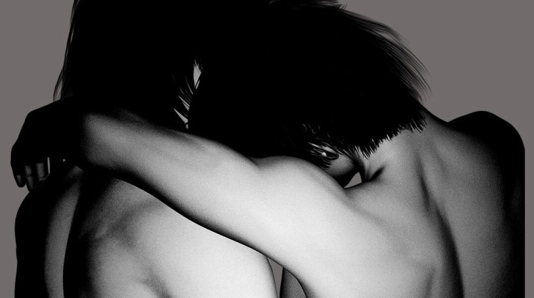 Ζευγάρι - Σεξ 