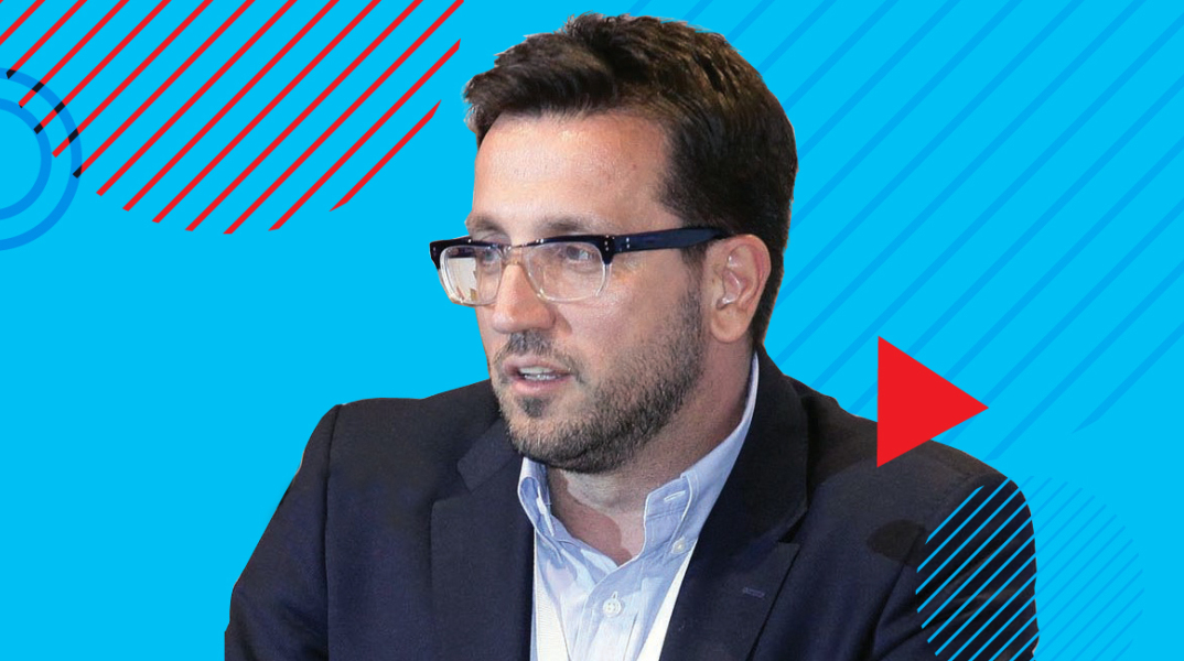 Κυριάκος Σουλιώτης