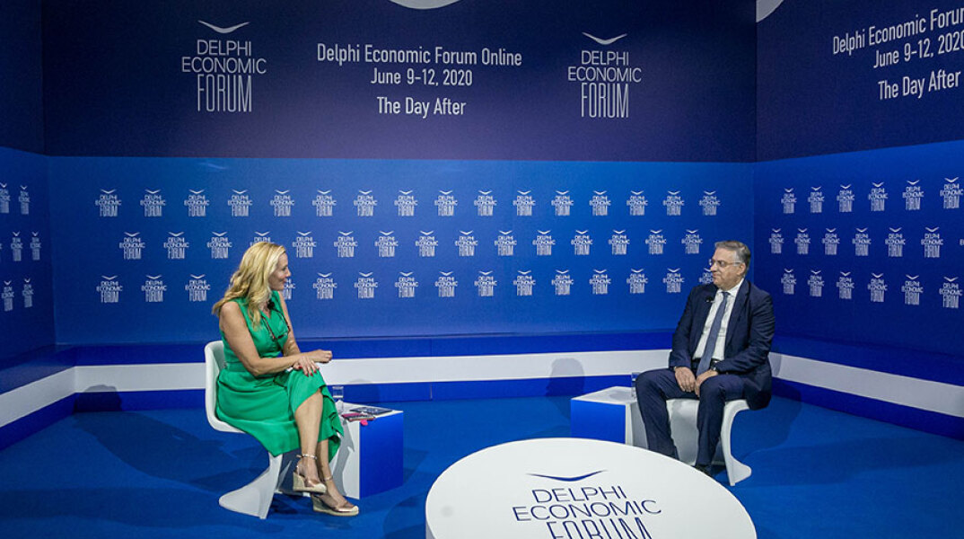 Παναγιώτης Θεοδωρικάκος