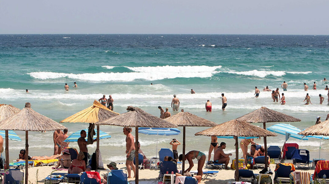 H Ελλάδα πρέπει να σταματήσει τη «μονοκαλλιέργεια» του Τουρισμού, προκειμένου να «θωρακίσει» την οικονομία της