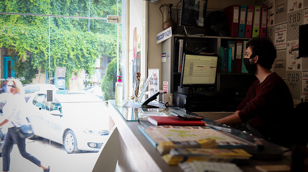 Επαναλειτουργία ξενοδοχείων 