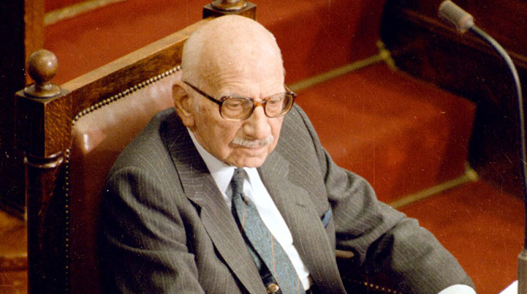 Ξενοφών Ζολώτας