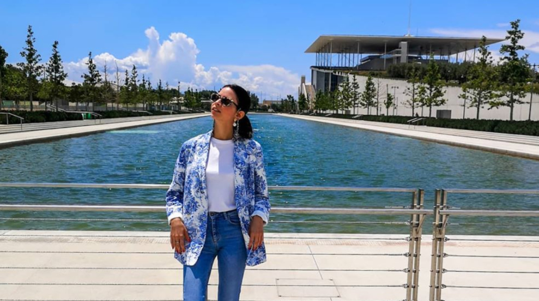 Οι 30 ωραιότερες φωτογραφίες σας στο Instagram με #athensvoice (14 Ιουνίου 2020)