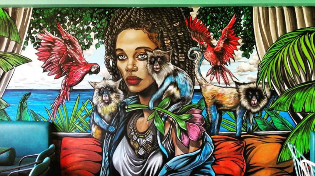 Οι 30 ωραιότερες φωτογραφίες σας στο Instagram με #athensvoice (13 Ιουνίου 2020)