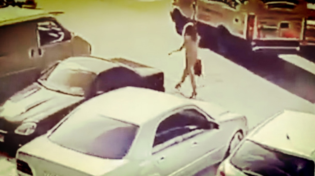 Επίθεση με βιτριόλι