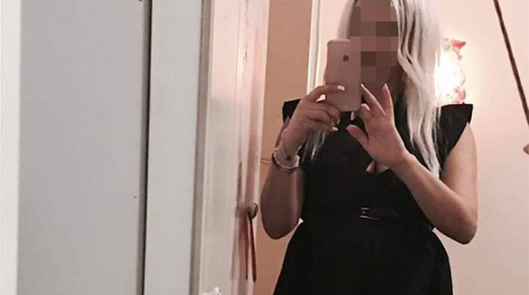 Η 35χρονη κύρια ύποπτη για την επίθεση με βιτριόλι στην Καλλιθέα