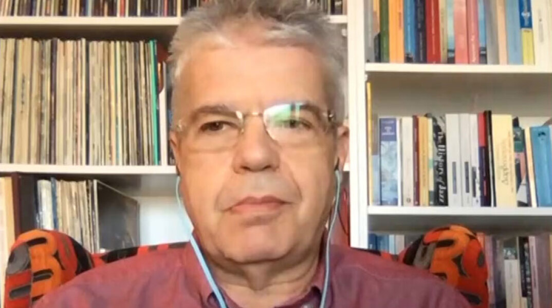 Χαράλαμπος Γώγος