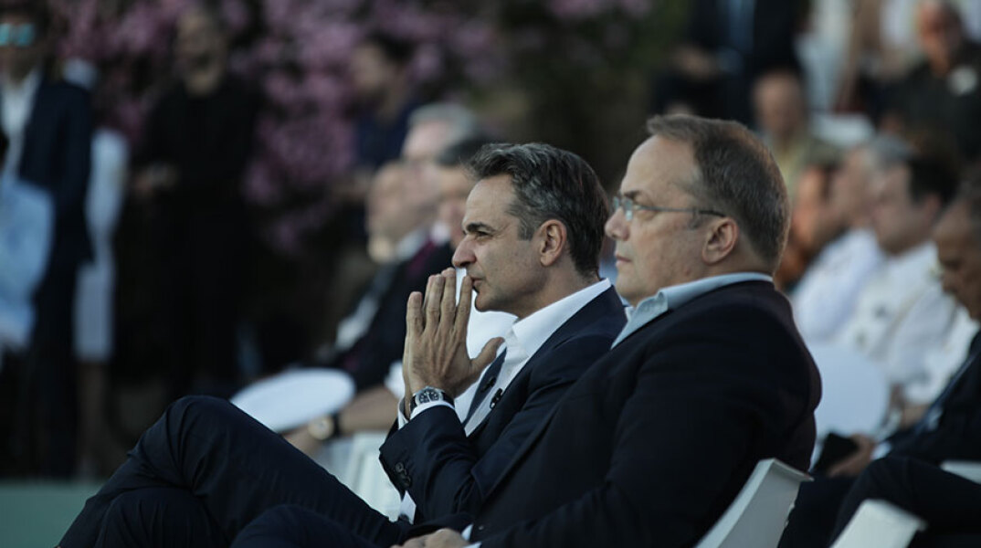 Ο πρωθυπουργός Κυριάκος Μητσοτάκης μίλησε για την ασφάλεια στη θάλασσα, ξεκαθαρίζοντας ότι «η ανθρώπινη ζωή και αξία δεν αποτιμάται σε χρήμα»