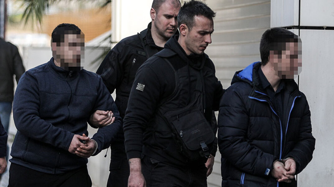 Υπόθεση Τοπαλούδη