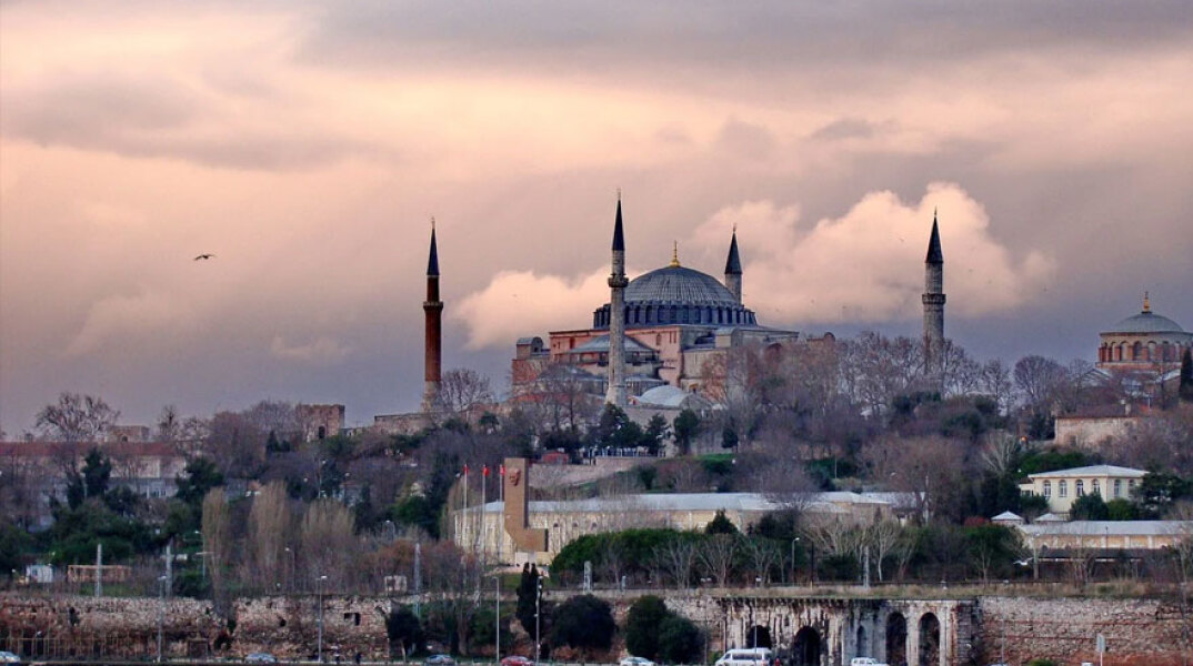 Κορωνοϊός στην Τουρκία