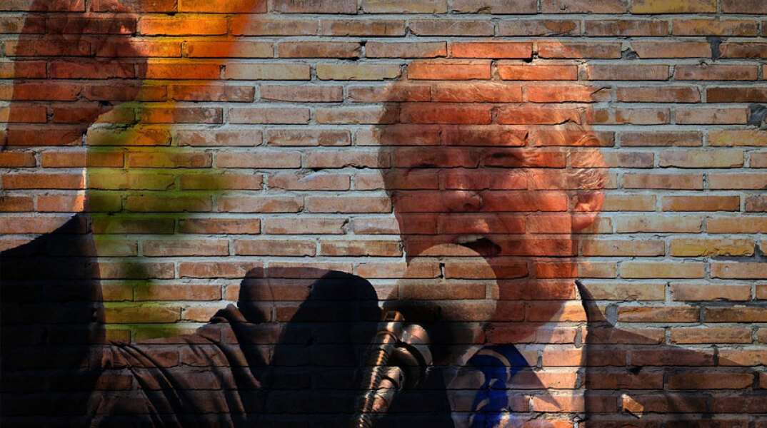 Ντόναλντ Τραμπ