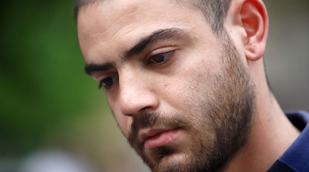 Αδελφός Μαρκέλλας 