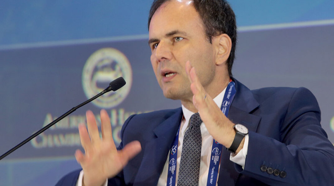 Αλέξης Πατέλης