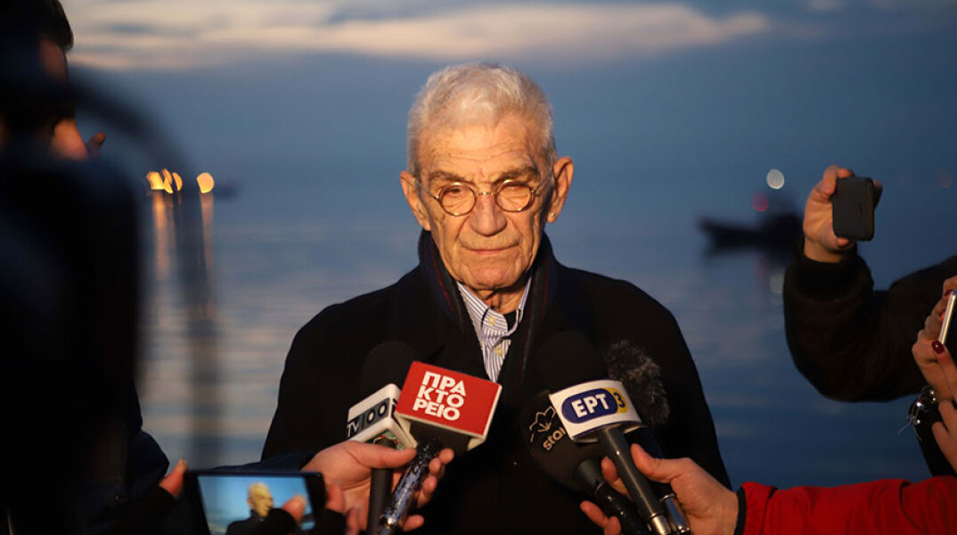 Γιάννης Μπουτάρης