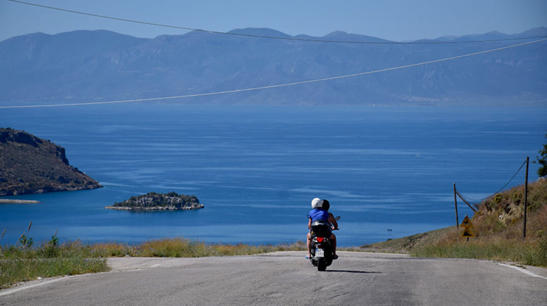 Καιρός, Αργολίδα