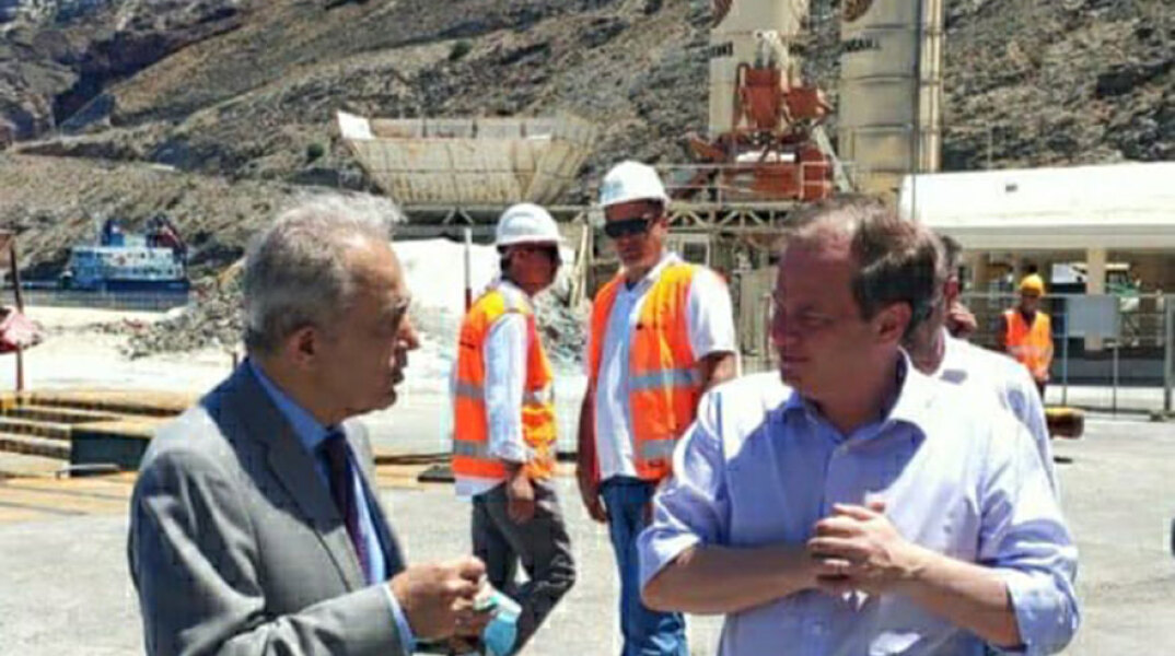 Κώστας Καραμανλής