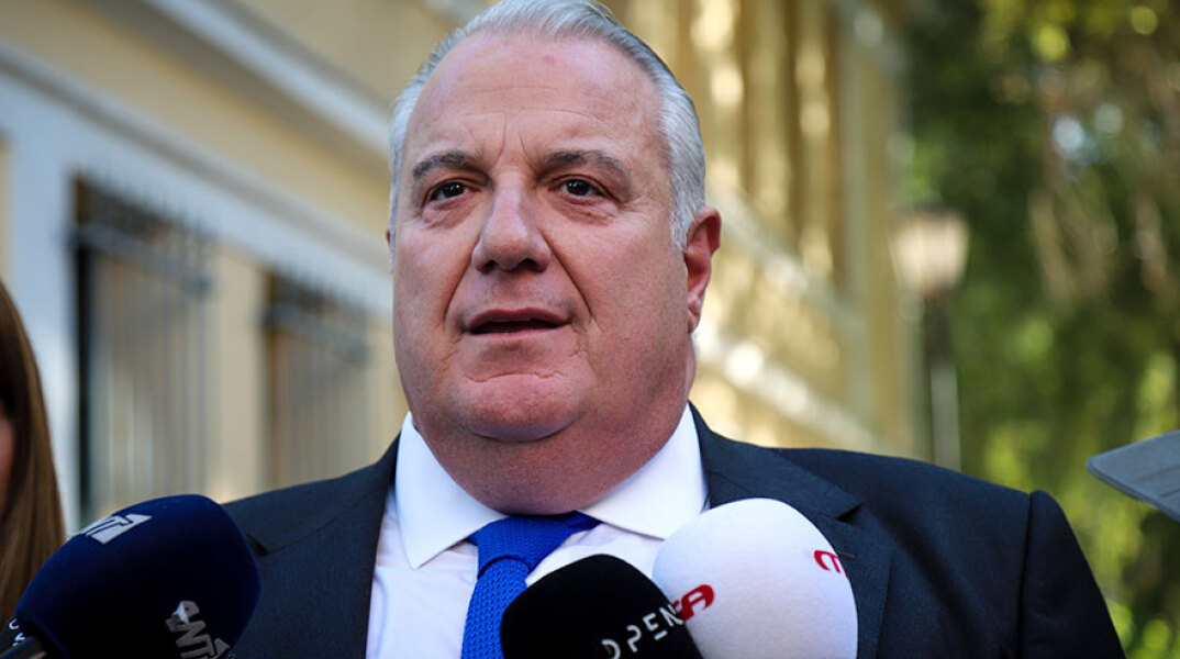 Σάκης Κεχαγιόγλου