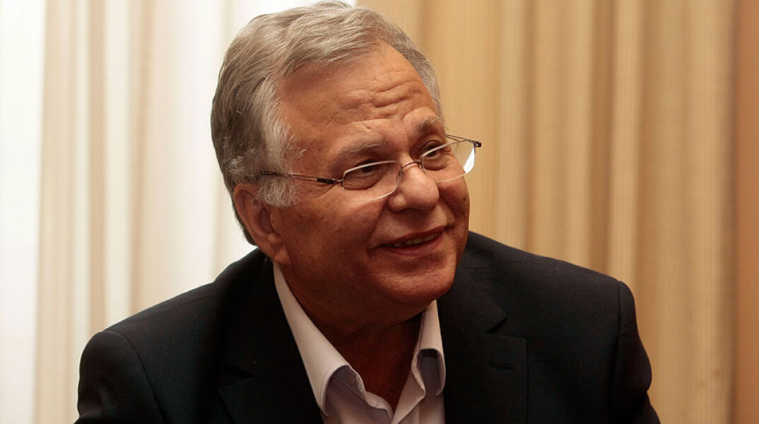 Κώστας Γιαννόπουλος, Χαμόγελο του Παιδιού