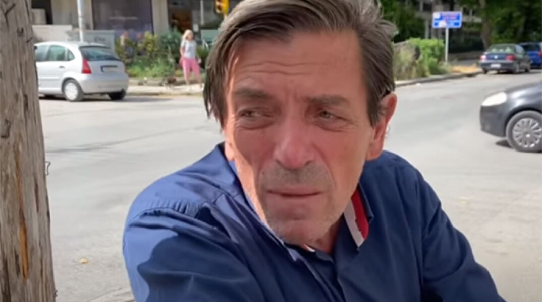 Υπόθεση εξαφάνισης Μαρκέλλας