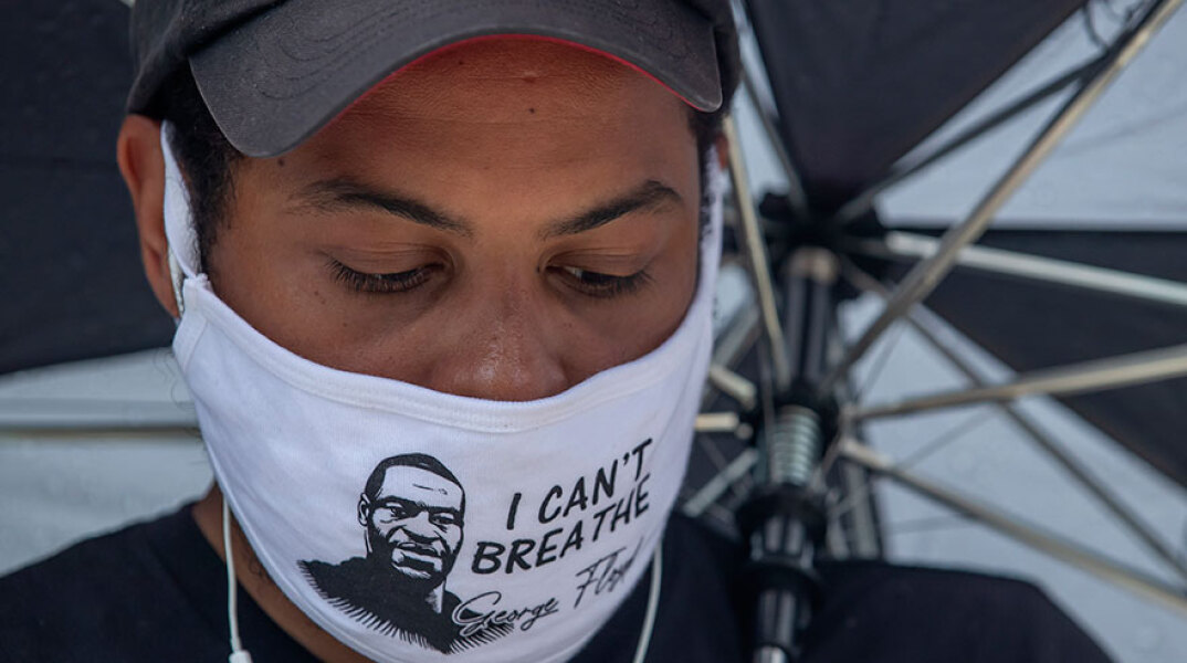 Κορωνοϊός στις ΗΠΑ