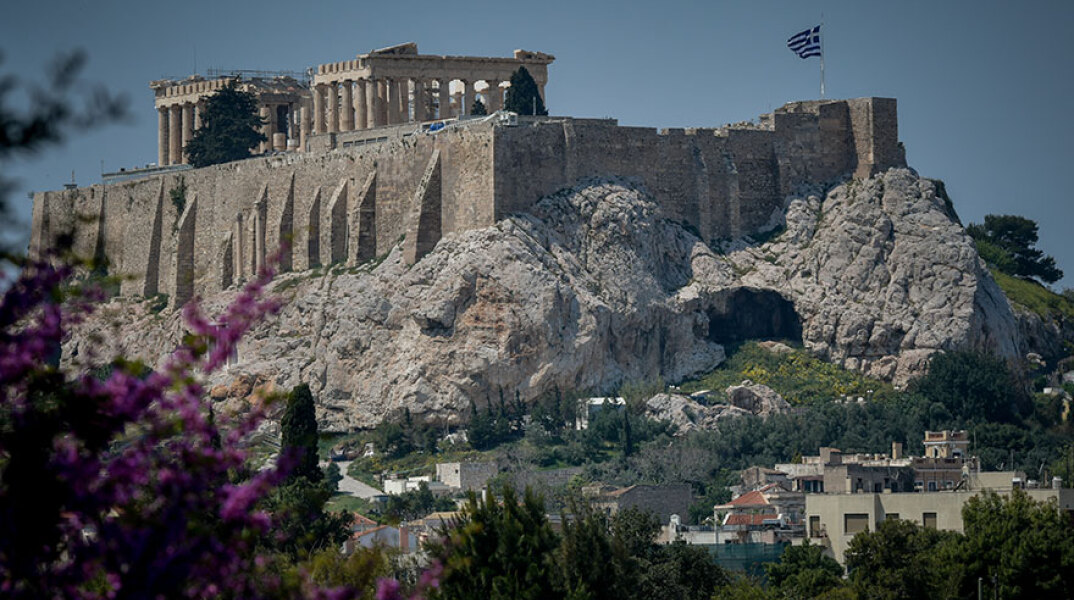 Γενικά αίθριος ο καιρός σήμερα Κυριακή 14 Ιουνίου 2020