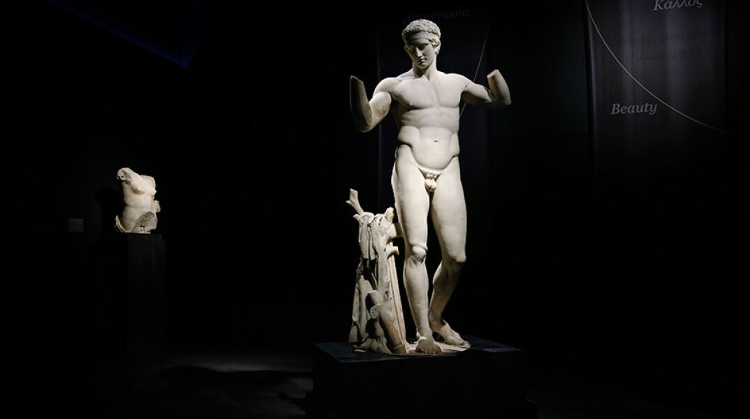 Κορωνοϊός - Άρση μέτρων: Τη Δευτέρα 15 Ιουνίου 2020, σε λιγότερο από ένα 24ωρο, τα μουσεία όλης της χώρας ανοίγουν τις πόρτες τους στους επισκέπτες